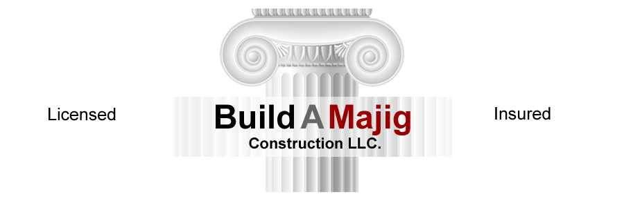 Build A Majig Construction